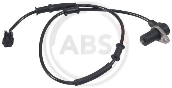 A.B.S. 31085 Sensor, wheel speed