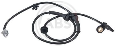 Sensor, wheel speed A.B.S. 31086