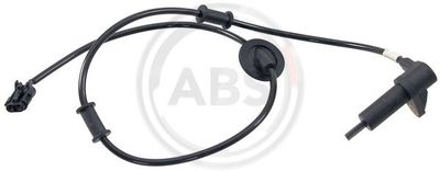 Sensor, wheel speed A.B.S. 31088