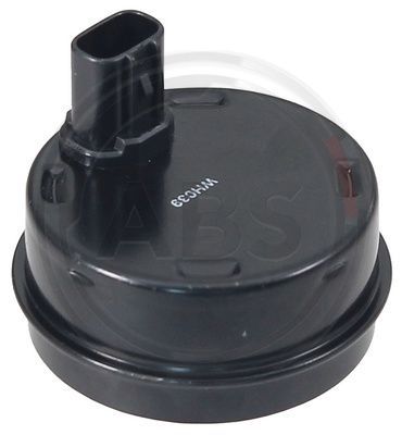 A.B.S. 31089 Sensor, wheel speed