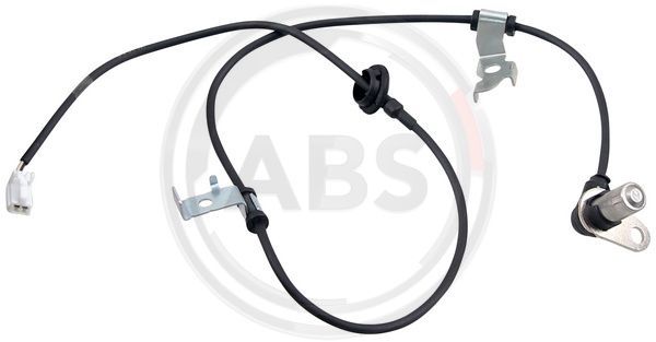 A.B.S. 31091 Sensor, wheel speed