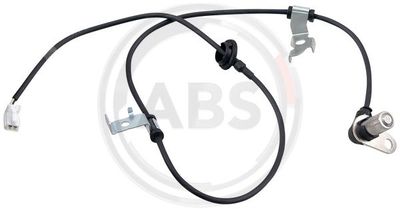 Sensor, wheel speed A.B.S. 31091