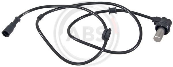 A.B.S. 31092 Sensor, wheel speed