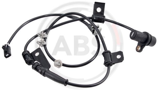 A.B.S. 31093 Sensor, wheel speed