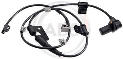 Sensor, wheel speed A.B.S. 31094
