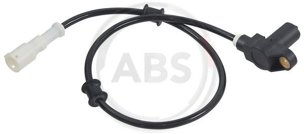 A.B.S. 31096 Sensor, wheel speed