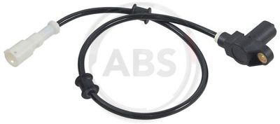 Sensor, wheel speed A.B.S. 31096
