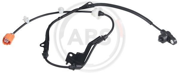 A.B.S. 31101 Sensor, wheel speed