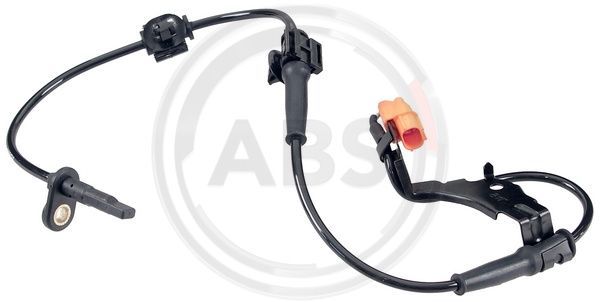 A.B.S. 31104 Sensor, wheel speed