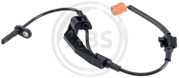 A.B.S. 31105 Sensor, wheel speed