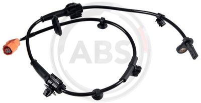 Sensor, wheel speed A.B.S. 31107