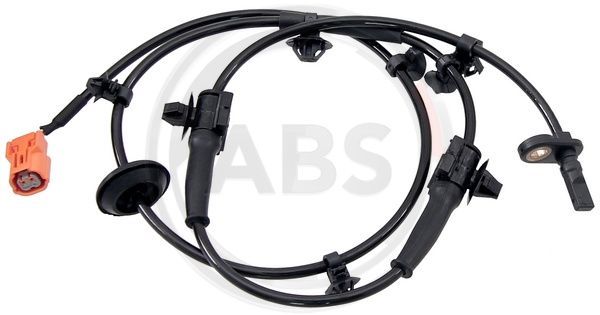 A.B.S. 31108 Sensor, wheel speed