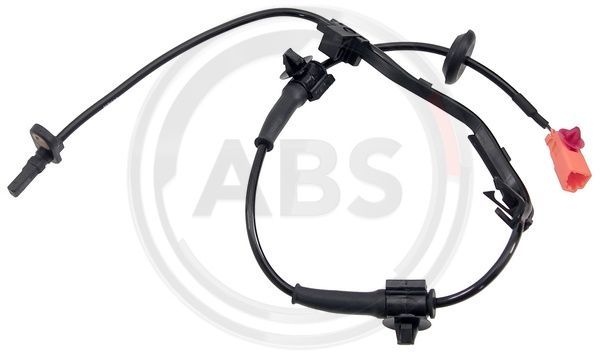 A.B.S. 31110 Sensor, wheel speed