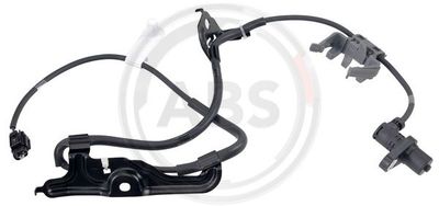 Sensor, wheel speed A.B.S. 31111