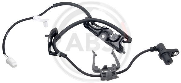 A.B.S. 31112 Sensor, wheel speed