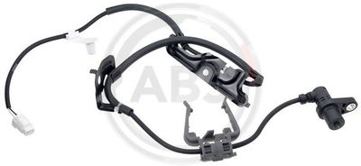 Sensor, wheel speed A.B.S. 31112