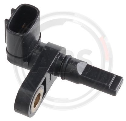 A.B.S. 31114 Sensor, wheel speed