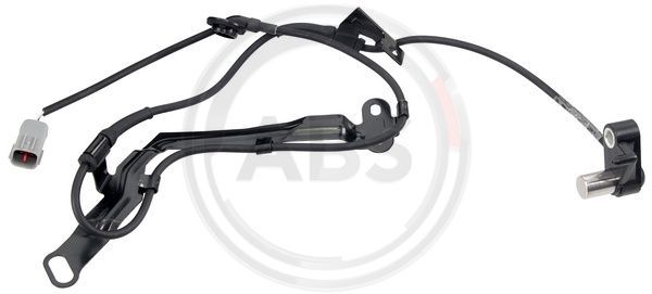 A.B.S. 31115 Sensor, wheel speed
