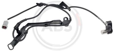 Sensor, wheel speed A.B.S. 31115