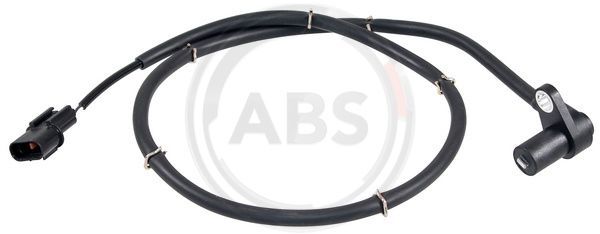 A.B.S. 31118 Sensor, wheel speed