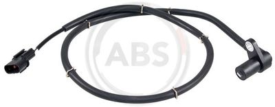 Sensor, wheel speed A.B.S. 31118