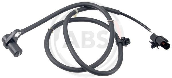 A.B.S. 31119 Sensor, wheel speed