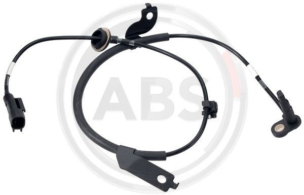 A.B.S. 31120 Sensor, wheel speed