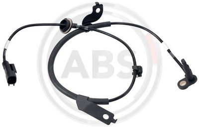 Sensor, wheel speed A.B.S. 31120