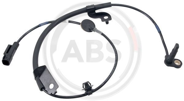 A.B.S. 31121 Sensor, wheel speed