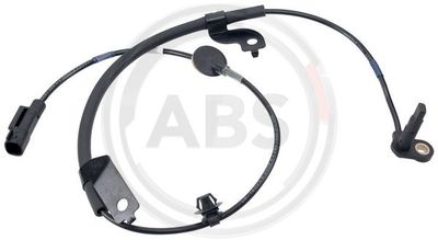 Sensor, wheel speed A.B.S. 31121