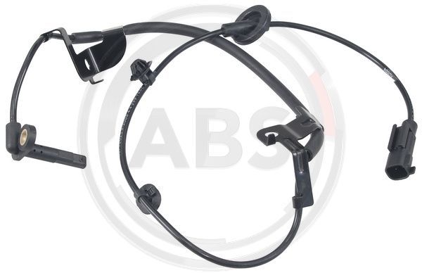 A.B.S. 31122 Sensor, wheel speed