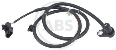 Sensor, wheel speed A.B.S. 31124