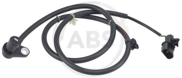 A.B.S. 31125 Sensor, wheel speed