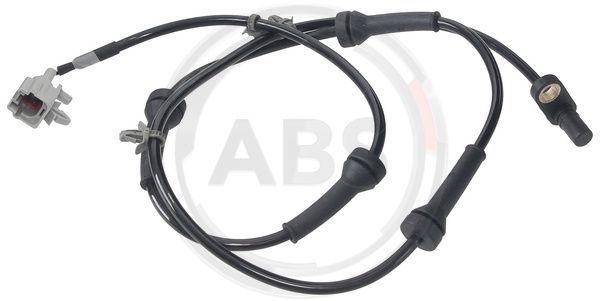 A.B.S. 31126 Sensor, wheel speed
