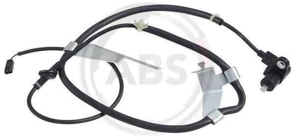 A.B.S. 31127 Sensor, wheel speed