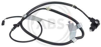 Sensor, wheel speed A.B.S. 31127