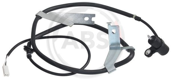 A.B.S. 31128 Sensor, wheel speed