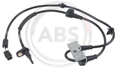 Sensor, wheel speed A.B.S. 31129