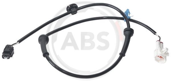 A.B.S. 31130 Sensor, wheel speed