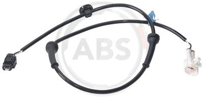 Sensor, wheel speed A.B.S. 31130