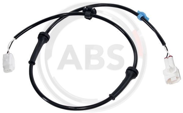 A.B.S. 31131 Sensor, wheel speed