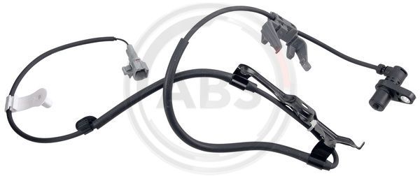 A.B.S. 31133 Sensor, wheel speed