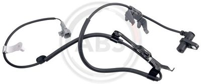 Sensor, wheel speed A.B.S. 31133