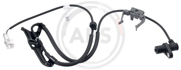 A.B.S. 31134 Sensor, wheel speed