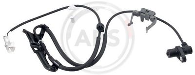 Sensor, wheel speed A.B.S. 31134