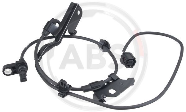 A.B.S. 31135 Sensor, wheel speed