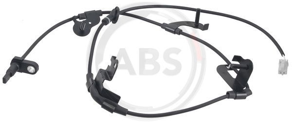 A.B.S. 31137 Sensor, wheel speed