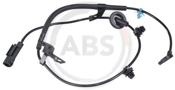 A.B.S. 31138 Sensor, wheel speed