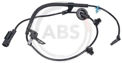 Sensor, wheel speed A.B.S. 31138