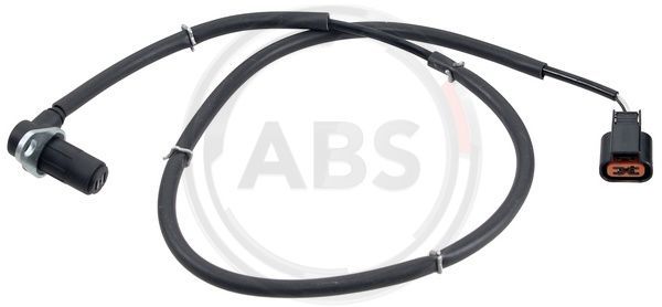 A.B.S. 31139 Sensor, wheel speed